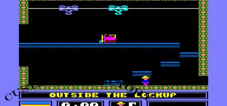 Custard Pie Factory — steamgrid