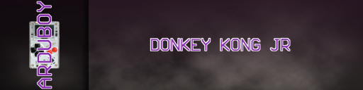 Donkey Kong Jr. — screenmarqueesmall (SS)