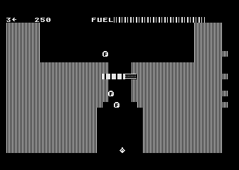 Centurion — ss (WOR)