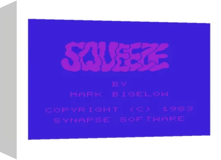 Squeeze — box-3D (WOR)