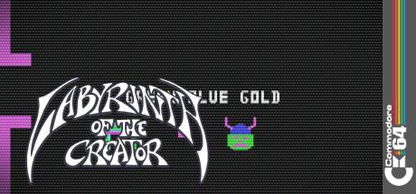 Metamorphosis 4 - Labyrinth of the Creator — steamgrid