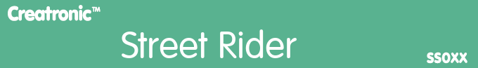 Street Rider — box-2D-side (WOR)