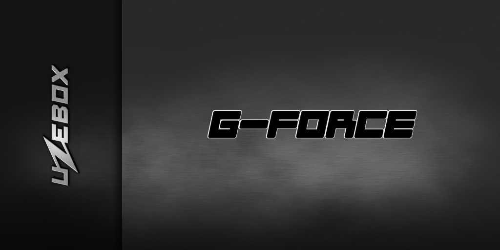 G-force — screenmarquee (WOR)
