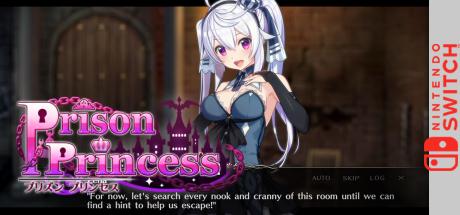 Prison Princess — steamgrid