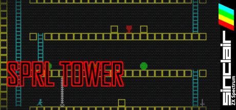 Sprl Tower — steamgrid
