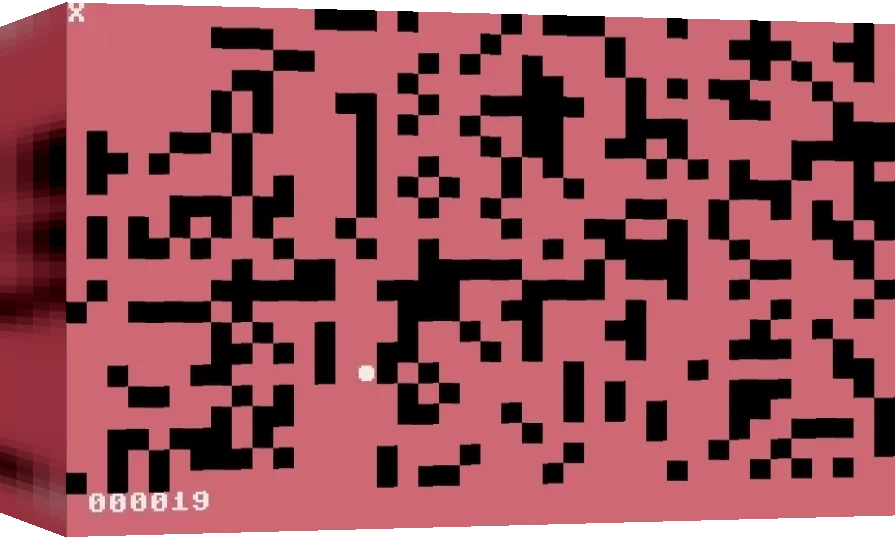 Az Elveszett Frigylada Fosztogatoja — box-3D (WOR)