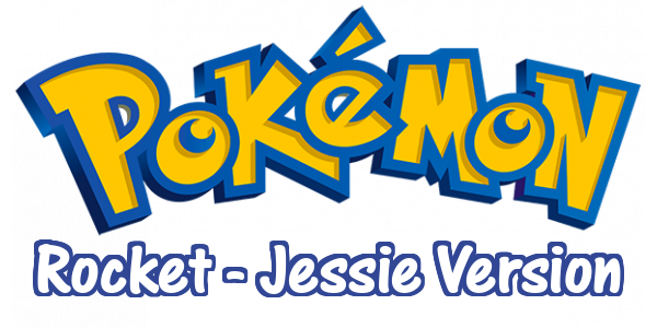 Pokemon Rocket : Jessie Version — wheel-hd (WOR)