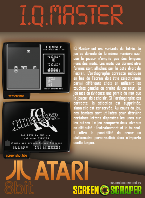IQ Master — box-2D-back (SS)