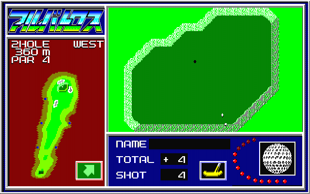 Albatross — ss (WOR)