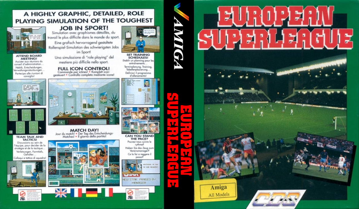 European Superleague — box-texture (EU)