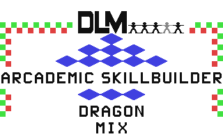 Arcademic Skillbuilder - Dragon Mix — sstitle (WOR)