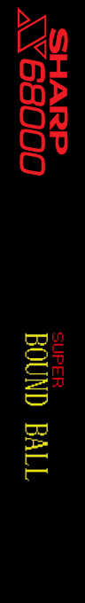 Super Boundball — box-2D-side (SS)