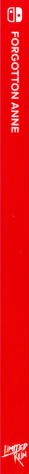 Forgotton Anne — box-2D-side (US)