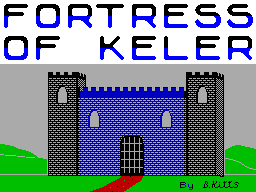 Fortress of Keler — sstitle (WOR)