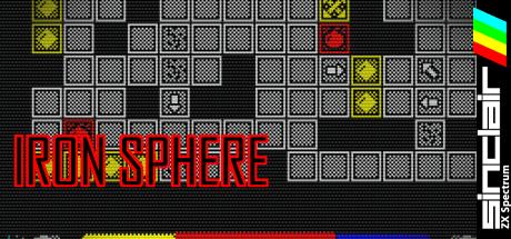 Iron Sphere — steamgrid