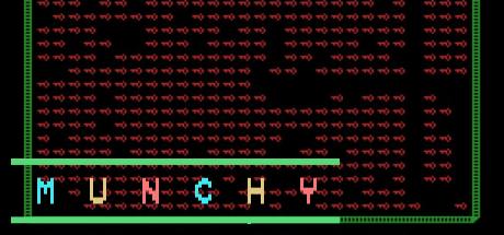Munchy — steamgrid