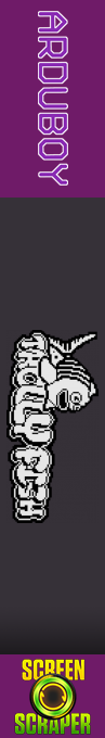 Trolly Fish — box-2D-side (SS)