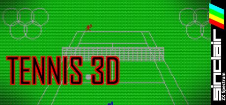 Tennis 3d — steamgrid