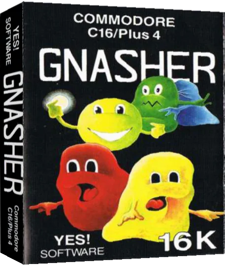 Gnasher — box-3D (WOR)