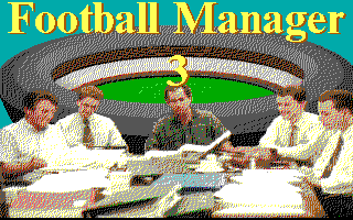 Football Manager: World Cup Edition 1990 — sstitle (WOR)