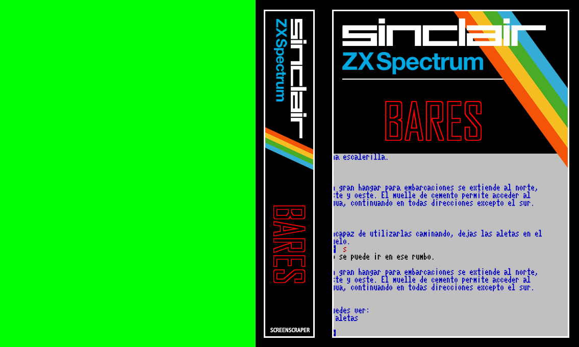 Bares — box-texture (SS)