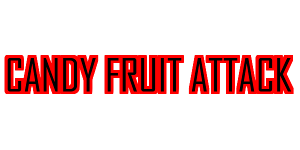 Candy Fruit Attack — wheel-hd (SS)