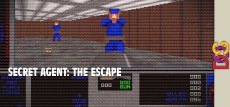 Secret Agent : The Escape — steamgrid