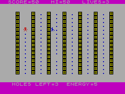Lure — ss (WOR)