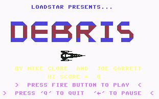 Debris — sstitle (WOR)