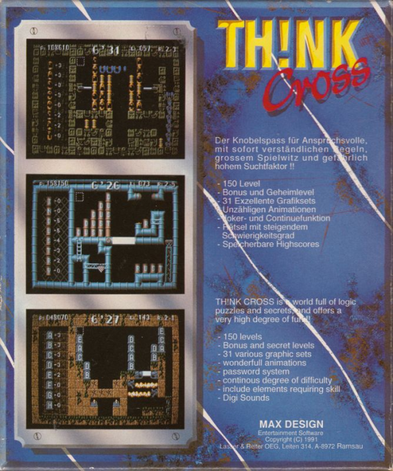 Think Cross — box-2D-back (EU)