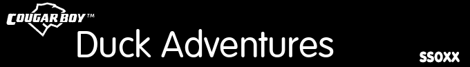Duck Adventures — box-2D-side (US)