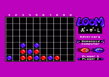 Loom — ss (EU)