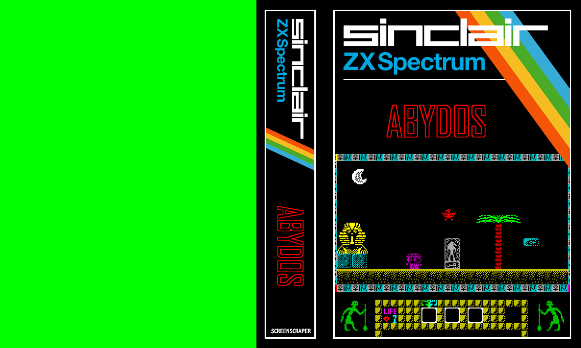 Abydos — box-texture (SS)