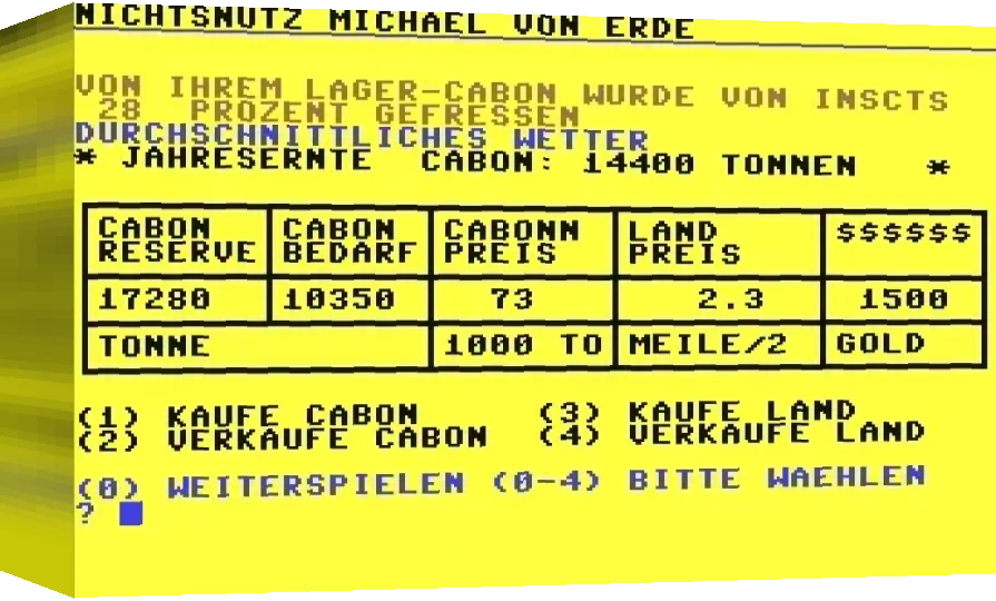 Cabon & kein Cabon — box-3D (WOR)