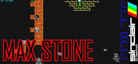 Max Stone — steamgrid