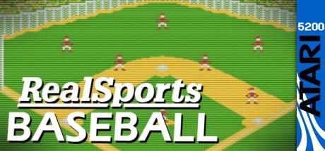 Realsports Baseball — steamgrid