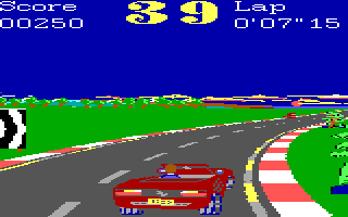Turbo Champions — ss (US)