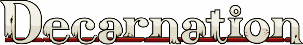 Decarnation — wheel-hd (WOR)