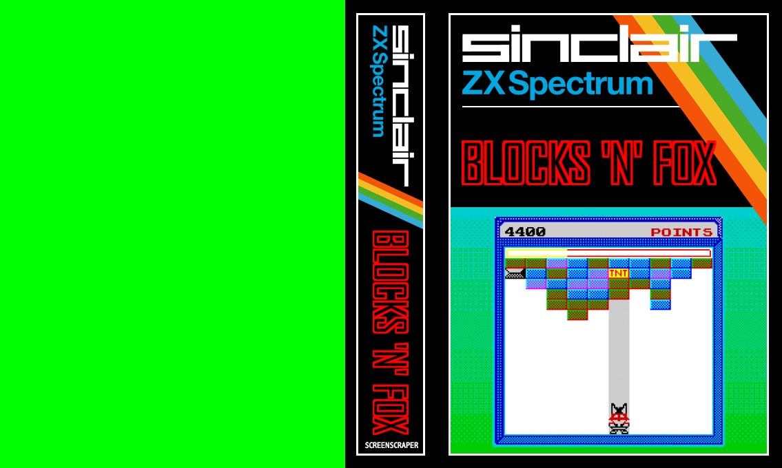 BLOCKS 'n' FOX — box-texture (SS)