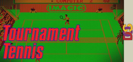 Tournament Tennis — steamgrid