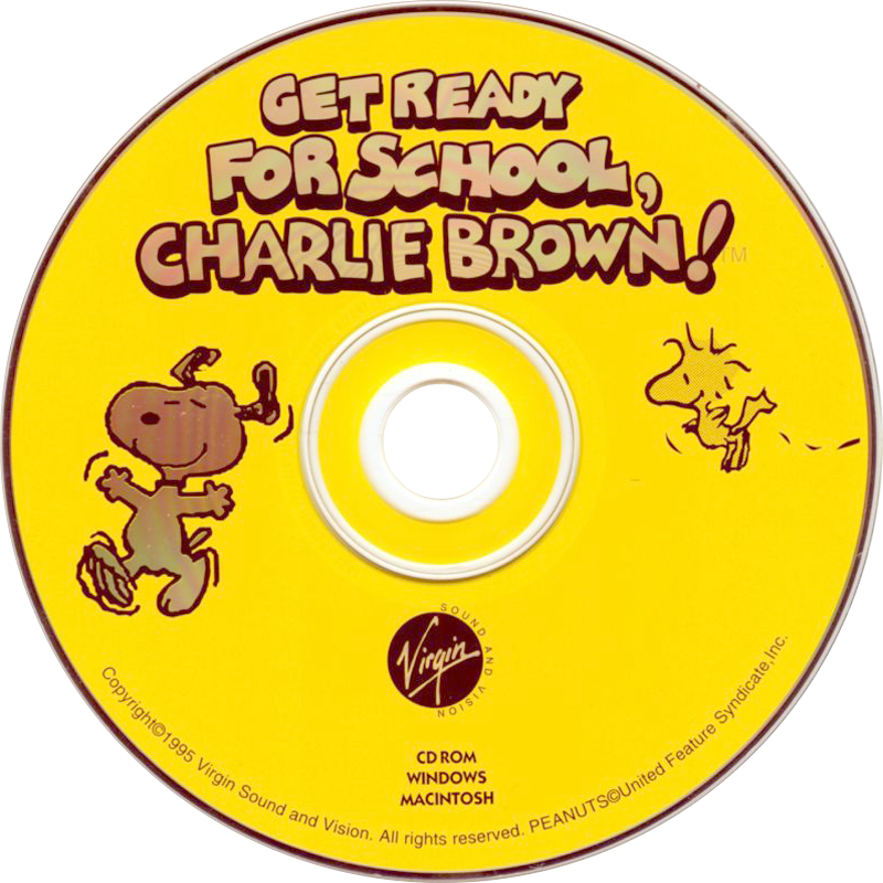 Get Ready for School, Charlie Brown! — support-2D (US)