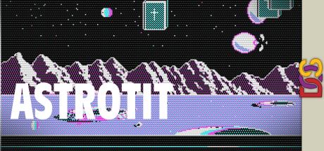 Astrotit — steamgrid