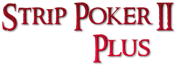 Strip Poker 2 Plus — wheel (WOR)