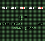 Video Poker — ss (WOR)