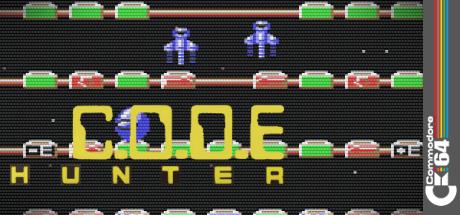 CODE Hunter — steamgrid