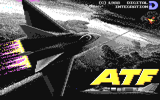 ATF - Advanced Tactical Fighter — sstitle (EU)