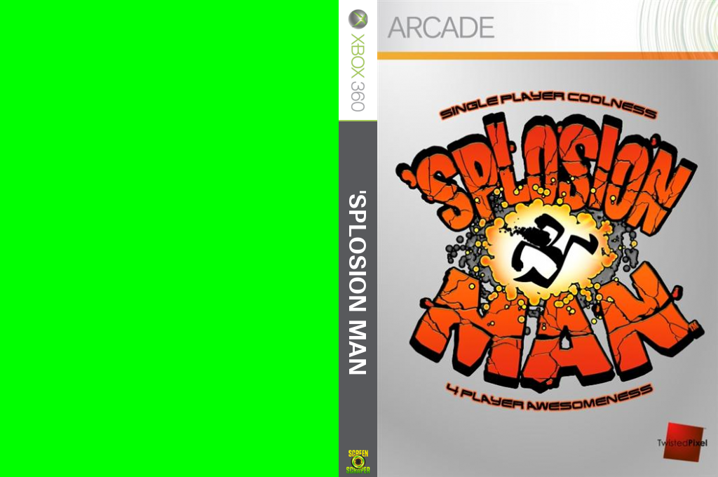 'splosion Man — box-texture (WOR)