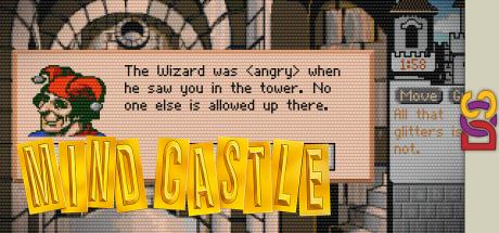 Mind Castle — steamgrid