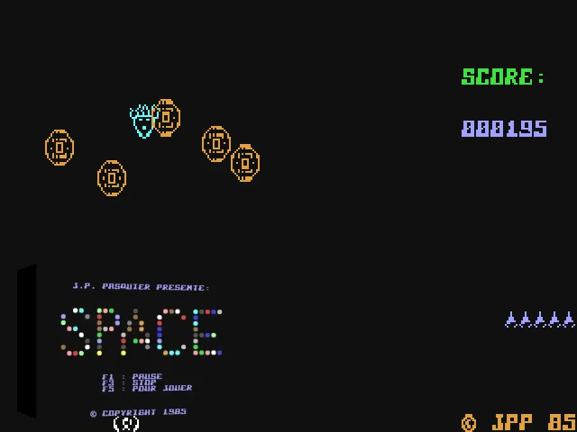 Space — mixrbv2 (WOR)