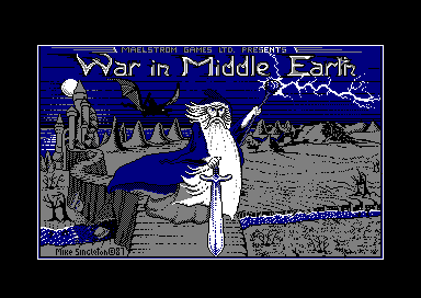 J.R.R. Tolkien's War in Middle Earth — sstitle (EU)